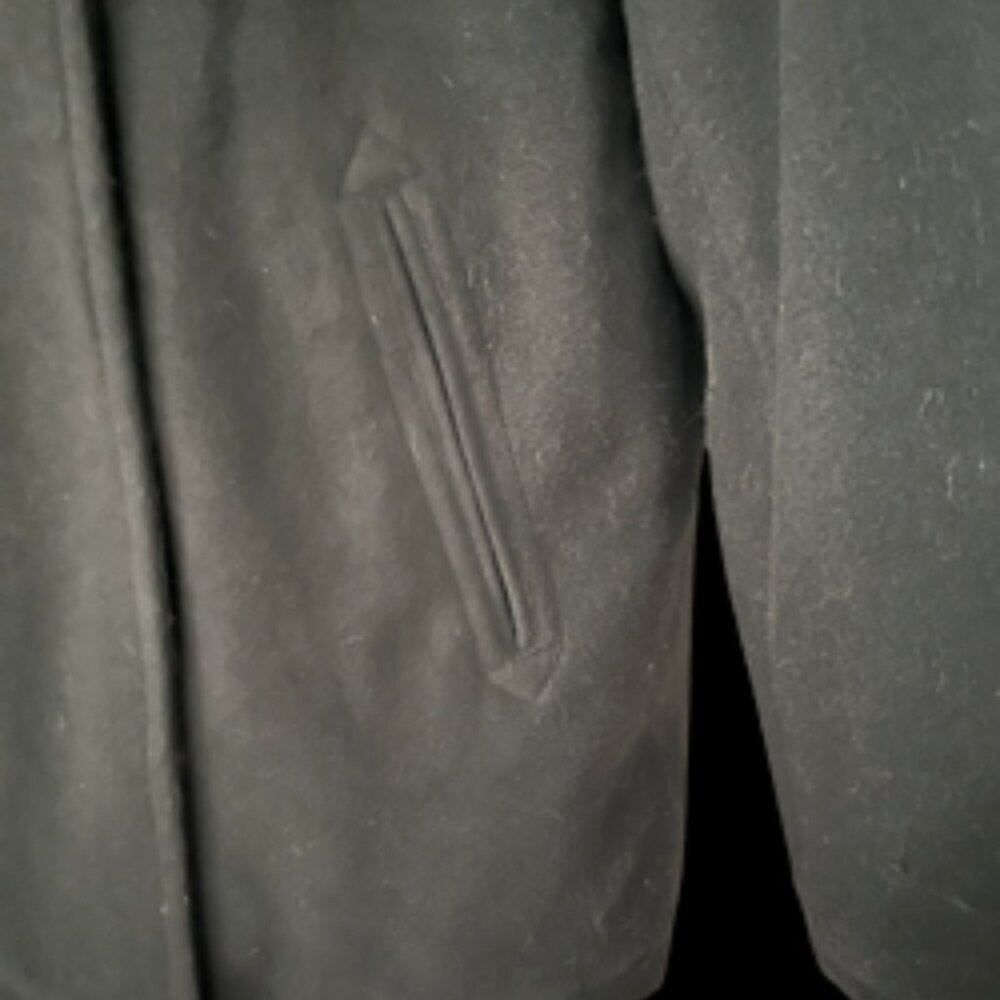 Columbia Men's Long Sleeve Coat - Picture 4 of 5